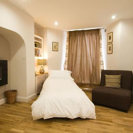Gillygate Central Apartment York Luaran gambar