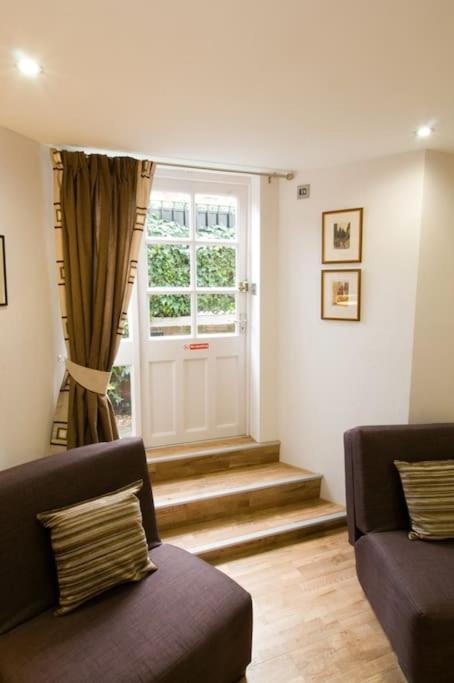 Gillygate Central Apartment York Luaran gambar